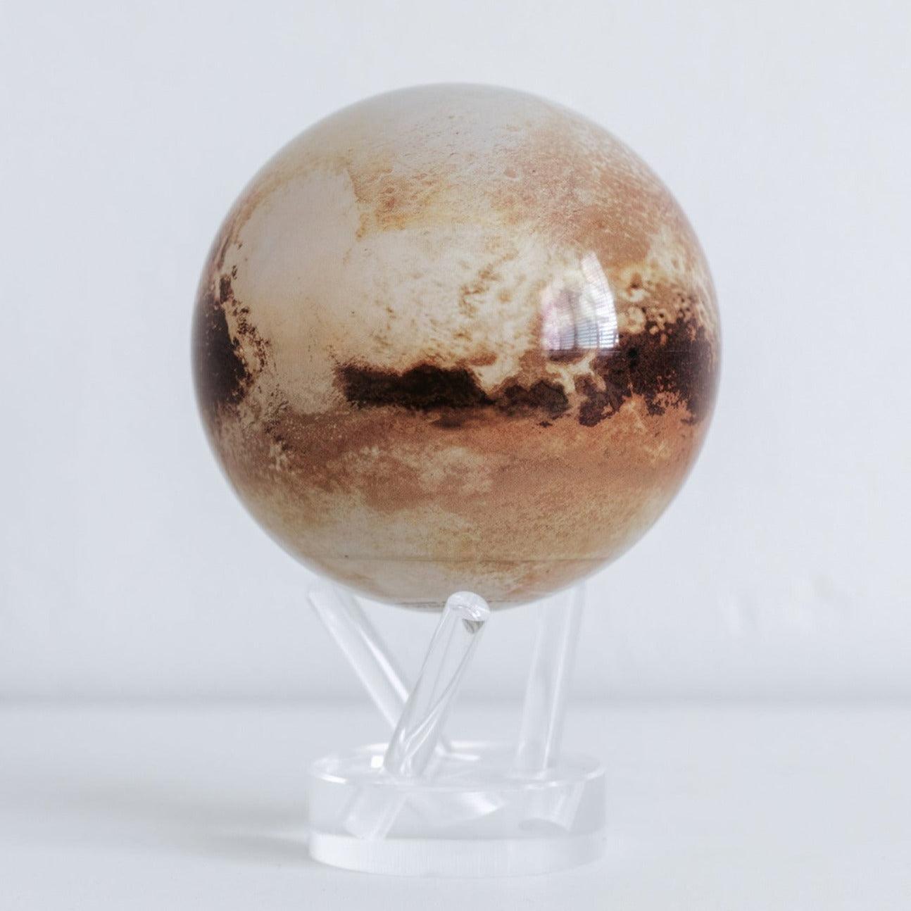 PLUTO GLOBE - MOVA EU