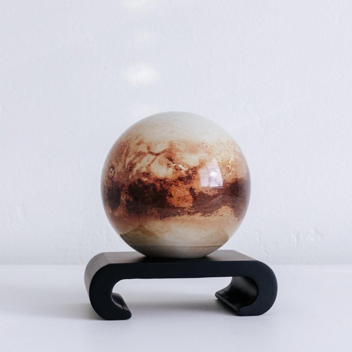 PLUTO GLOBE - MOVA EU