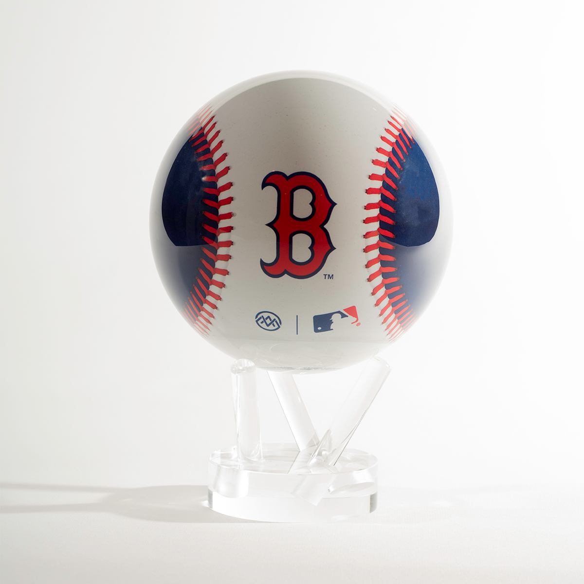 MLB® CUBS™ GLOBE ( Region Limit) | An acrylic base is included - MOVA EU