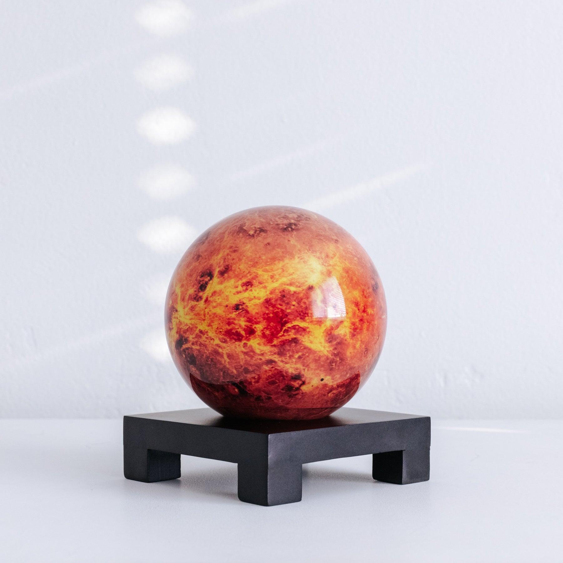 VENUS GLOBE - MOVA EU