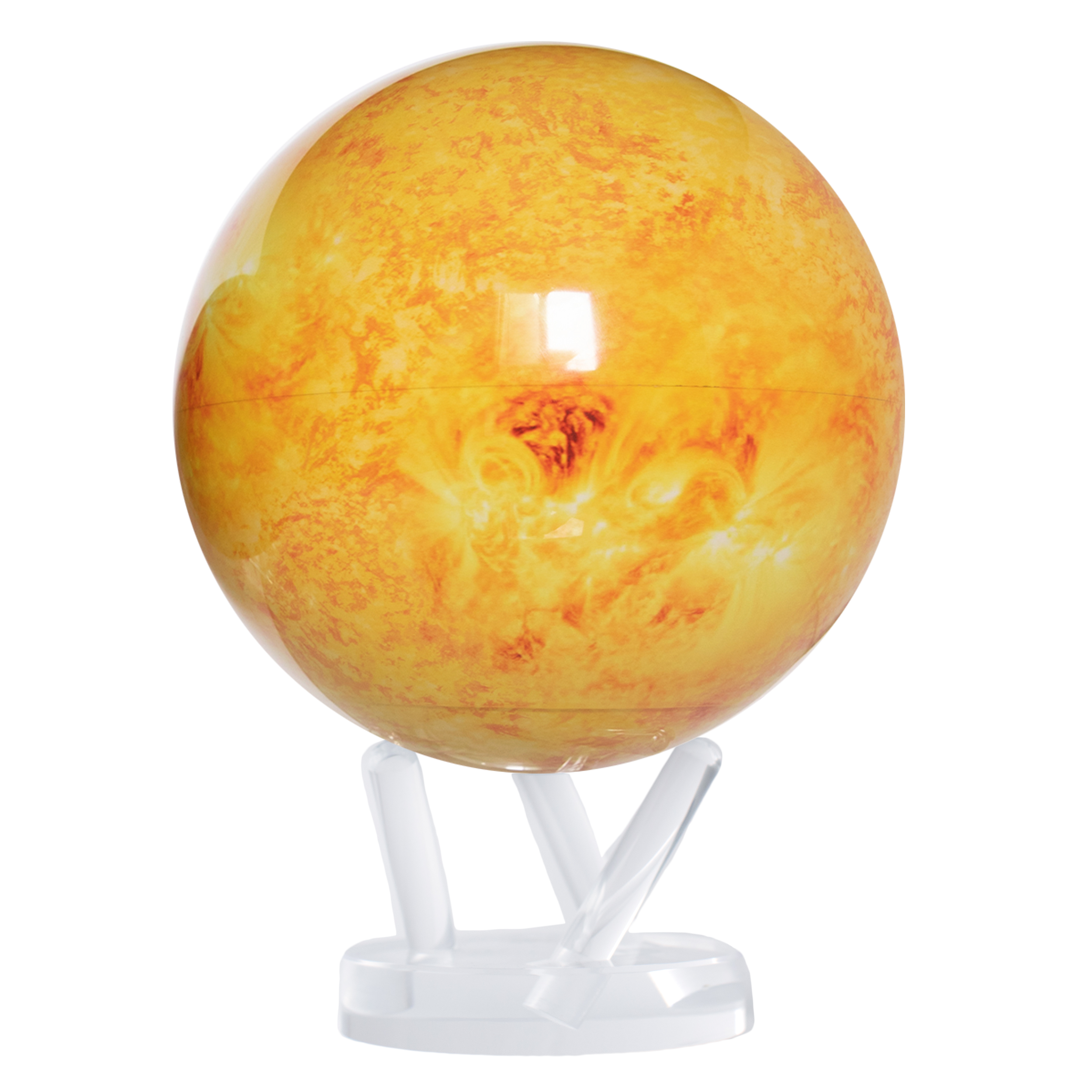 Sun Earth Moon Bundle | globe lighting - MOVA EU