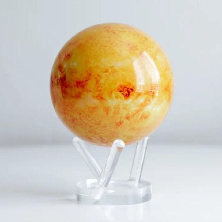 SUN GLOBE - MOVA EU