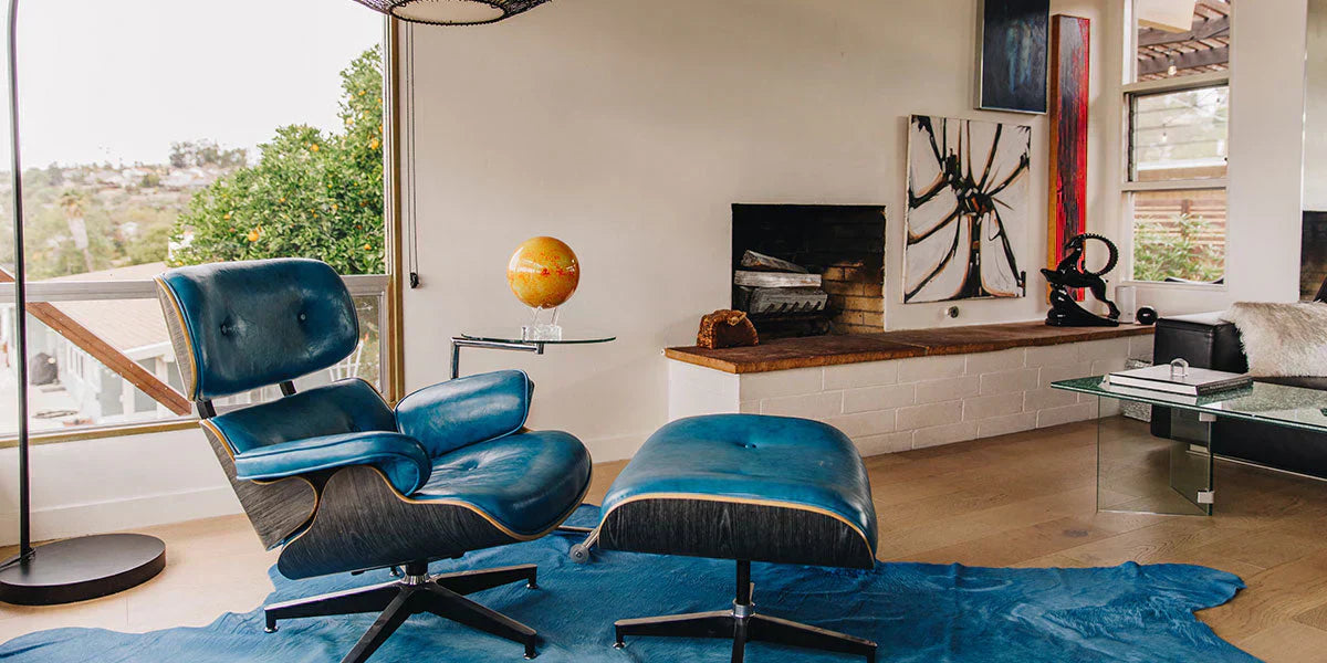 MOVA Globes in Home Decor