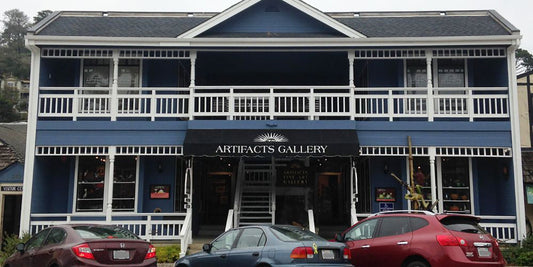 Reseller Spotlight: Artifacts Gallery