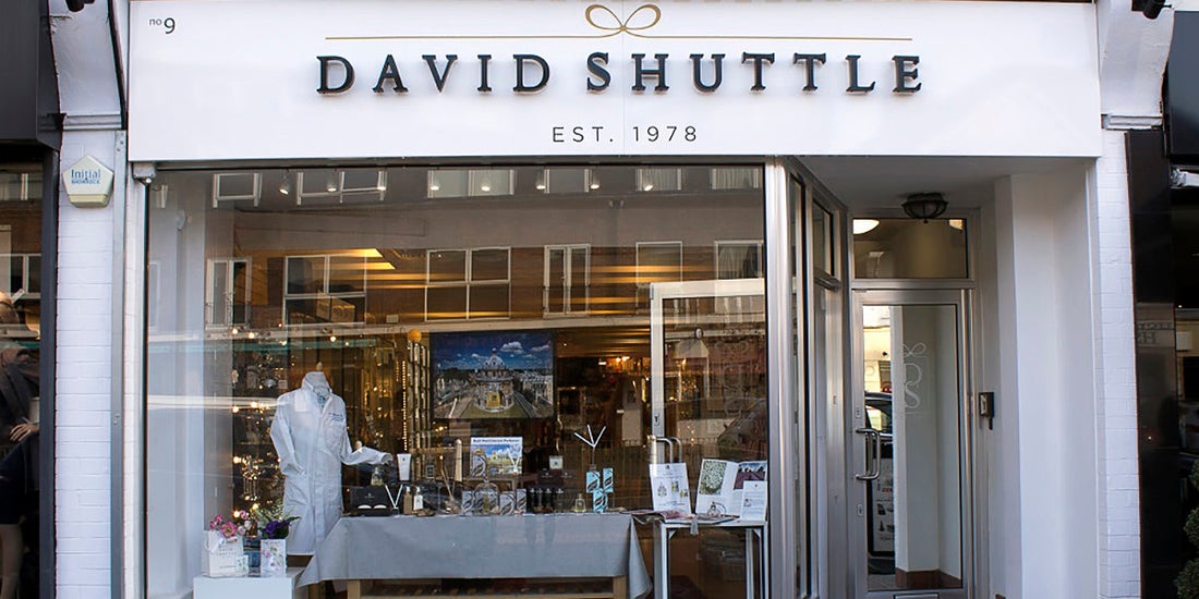 Reseller Spotlight: David Shuttle – Family Roots, Modern Appeal