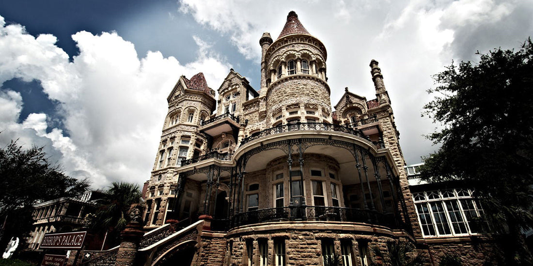 Reseller Spotlight: Galveston Historical Foundation