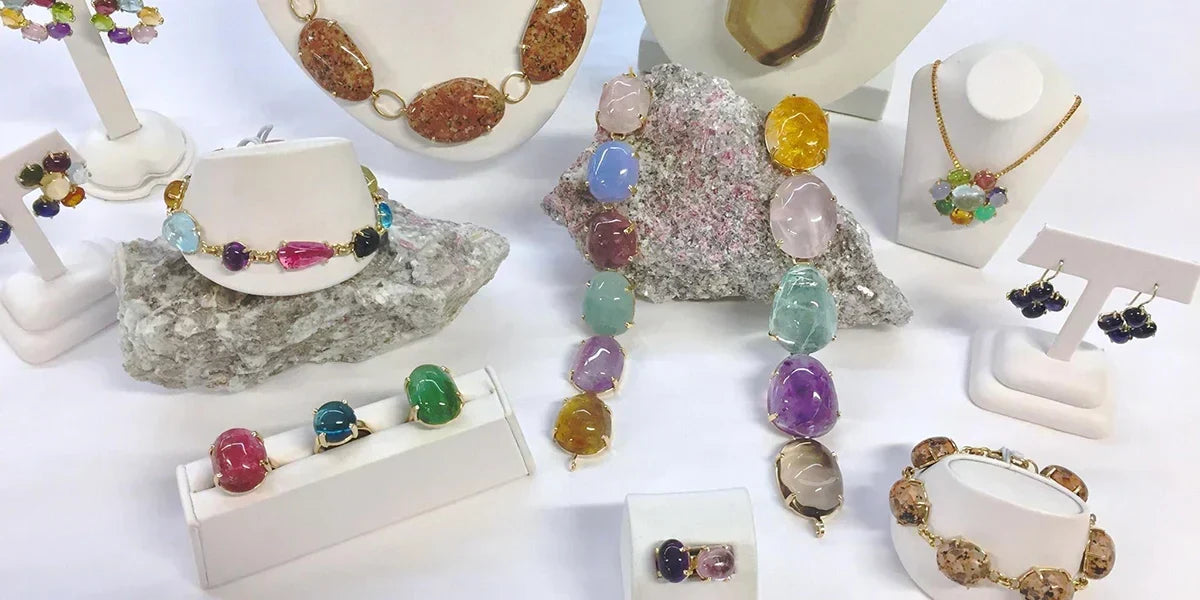 Reseller Spotlight: Willis’ Rock Shop