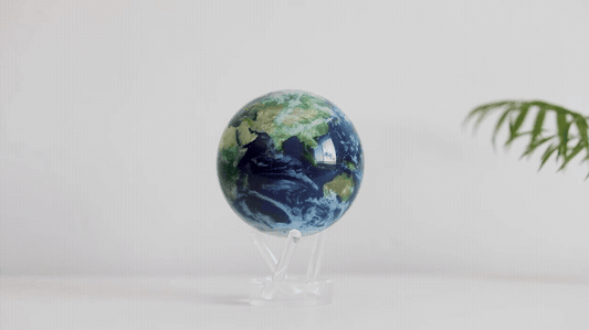 Why Isn't My MOVA Globe Rotating? Troubleshooting and Expert Tips