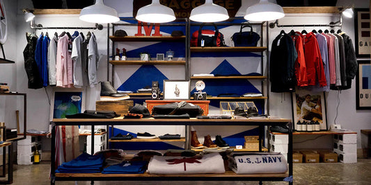 Support Local: 7 Brilliant Reasons to Shop at Independent Retailers