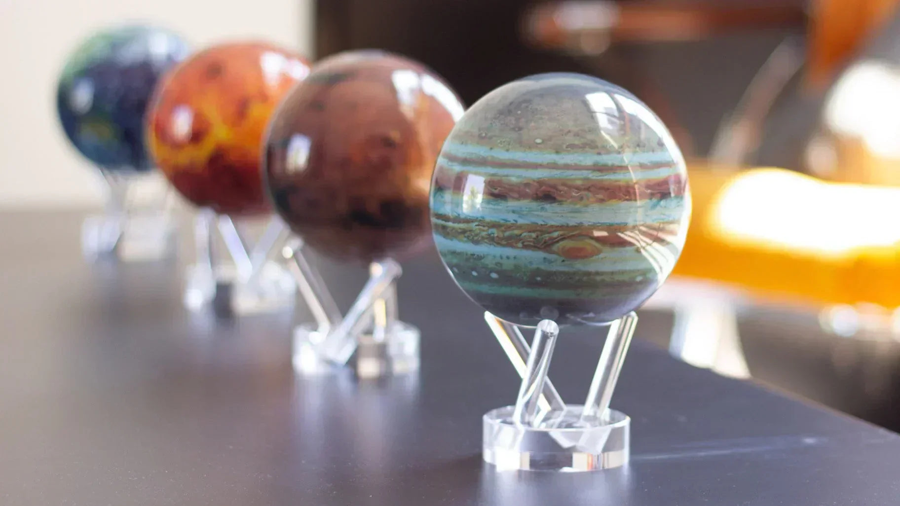A Celestial Spectacle: Seven Planets Align on 28 February