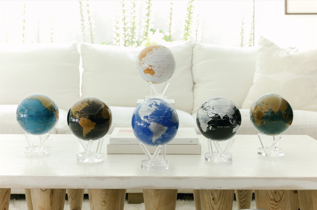 Decorative Globes