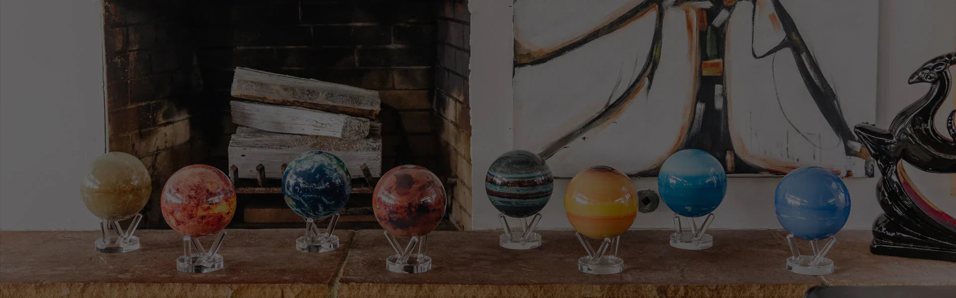 ALL GLOBES