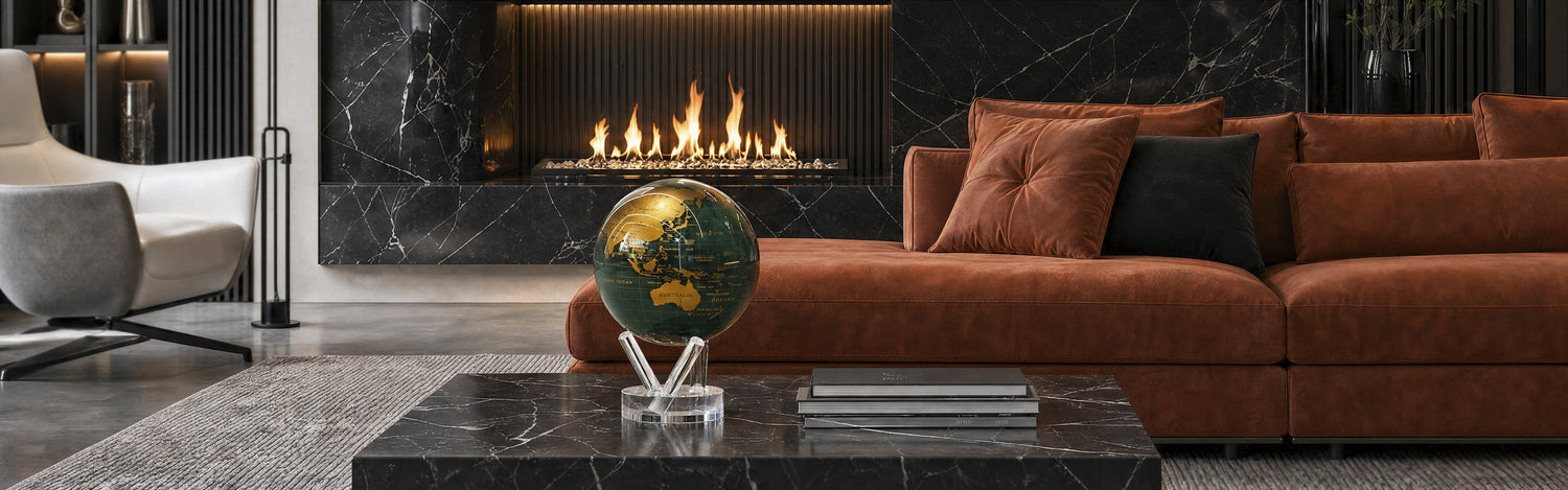 Modern Style