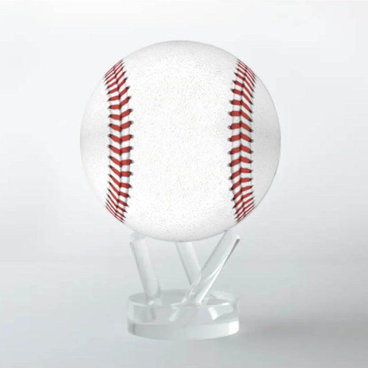 BASEBALL GLOBE - MOVA EU