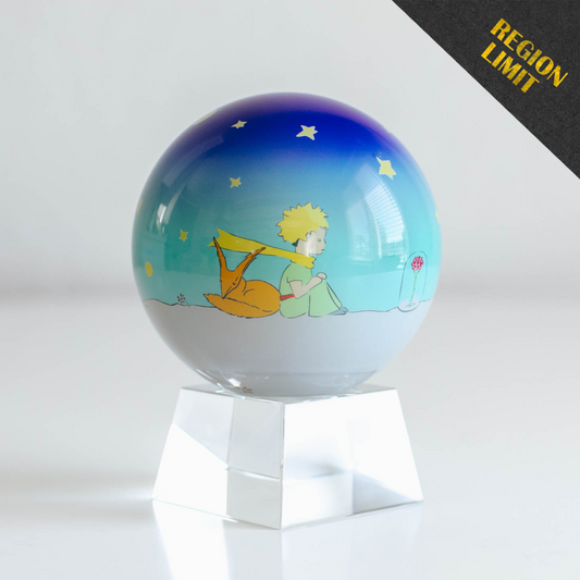 THE LITTLE PRINCE GLOBE - MOVA EU