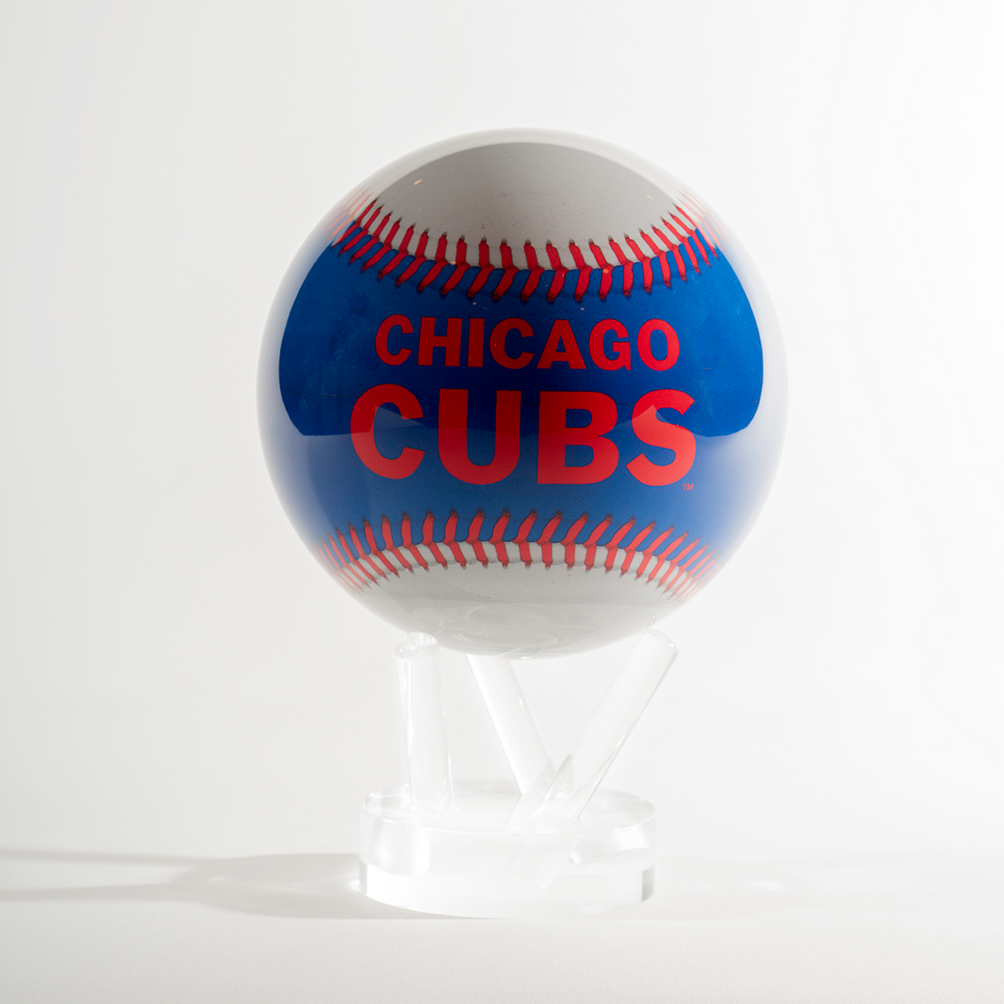 MLB® CUBS™ GLOBE ( Region Limit) | Perfect for Cubs™ fans - MOVA EU