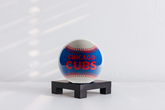 MLB® CUBS™ GLOBE ( Region Limit) - MOVA EU