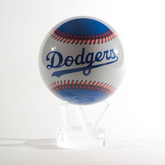MLB® DODGERS™ GLOBE (Region Limit) | Perfect for Dodgers™ fans - MOVA EU