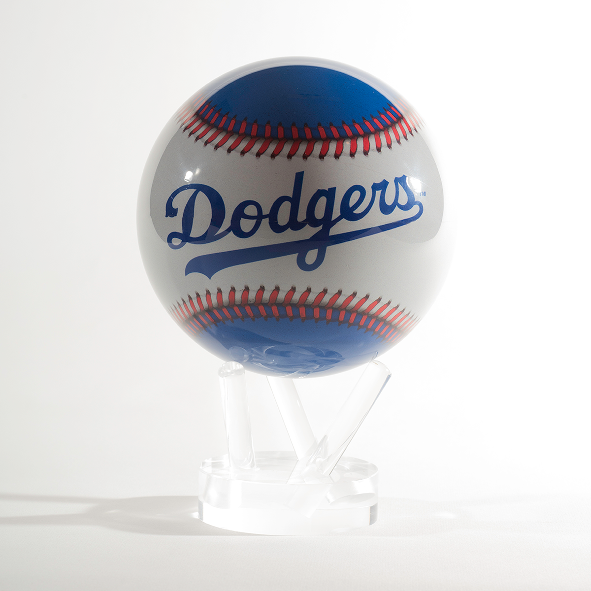 MLB® DODGERS™ GLOBE (Region Limit) | Perfect for Dodgers™ fans - MOVA EU