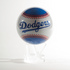 MLB® DODGERS™ GLOBE (Region Limit) | Perfect for Dodgers™ fans - MOVA EU