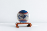 MLB® DODGERS™ GLOBE (Region Limit) - MOVA EU