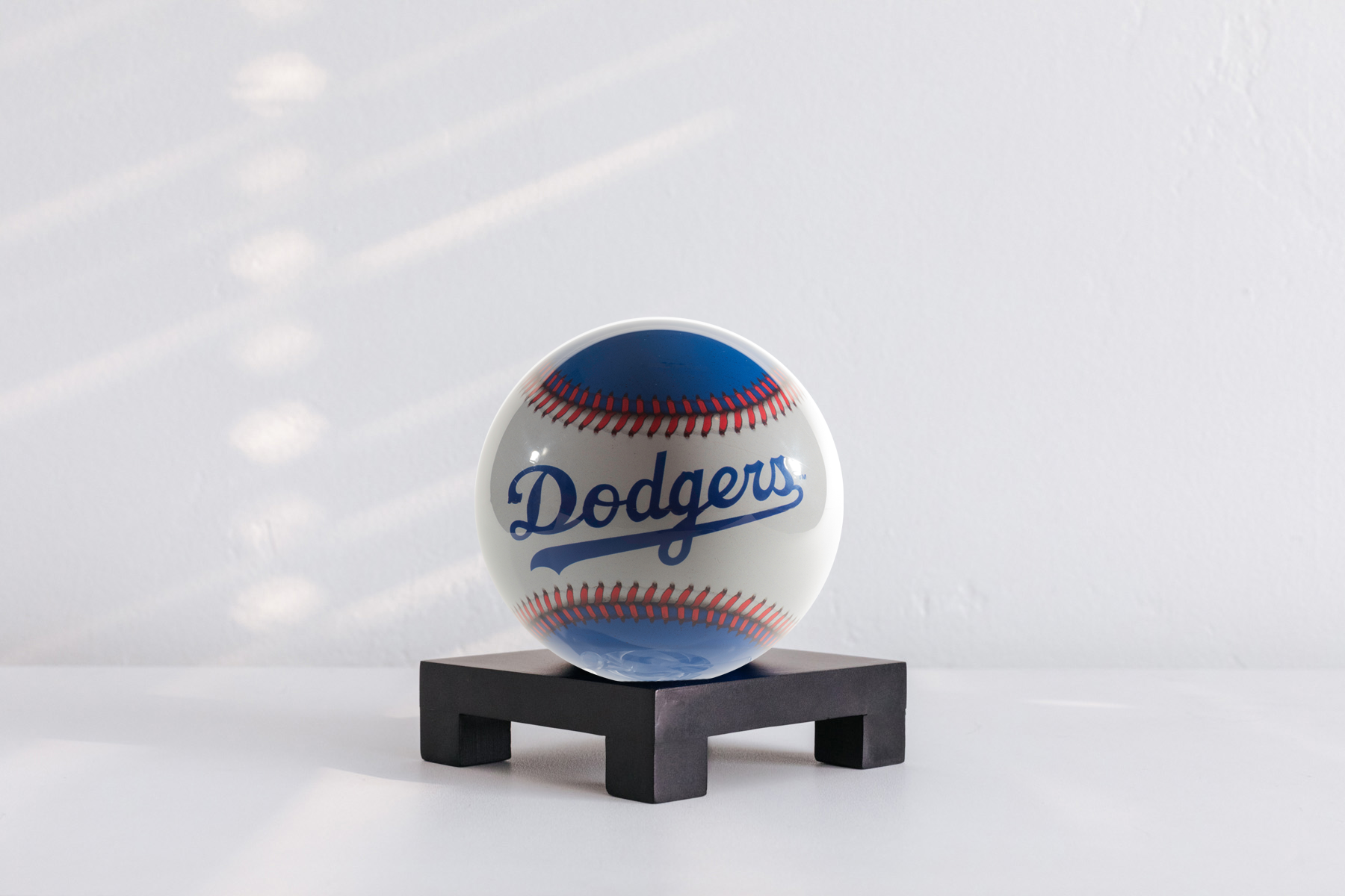 MLB® DODGERS™ GLOBE (Region Limit) - MOVA EU