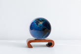 EARTH AT NIGHT | No cords or batteries - MOVA EU