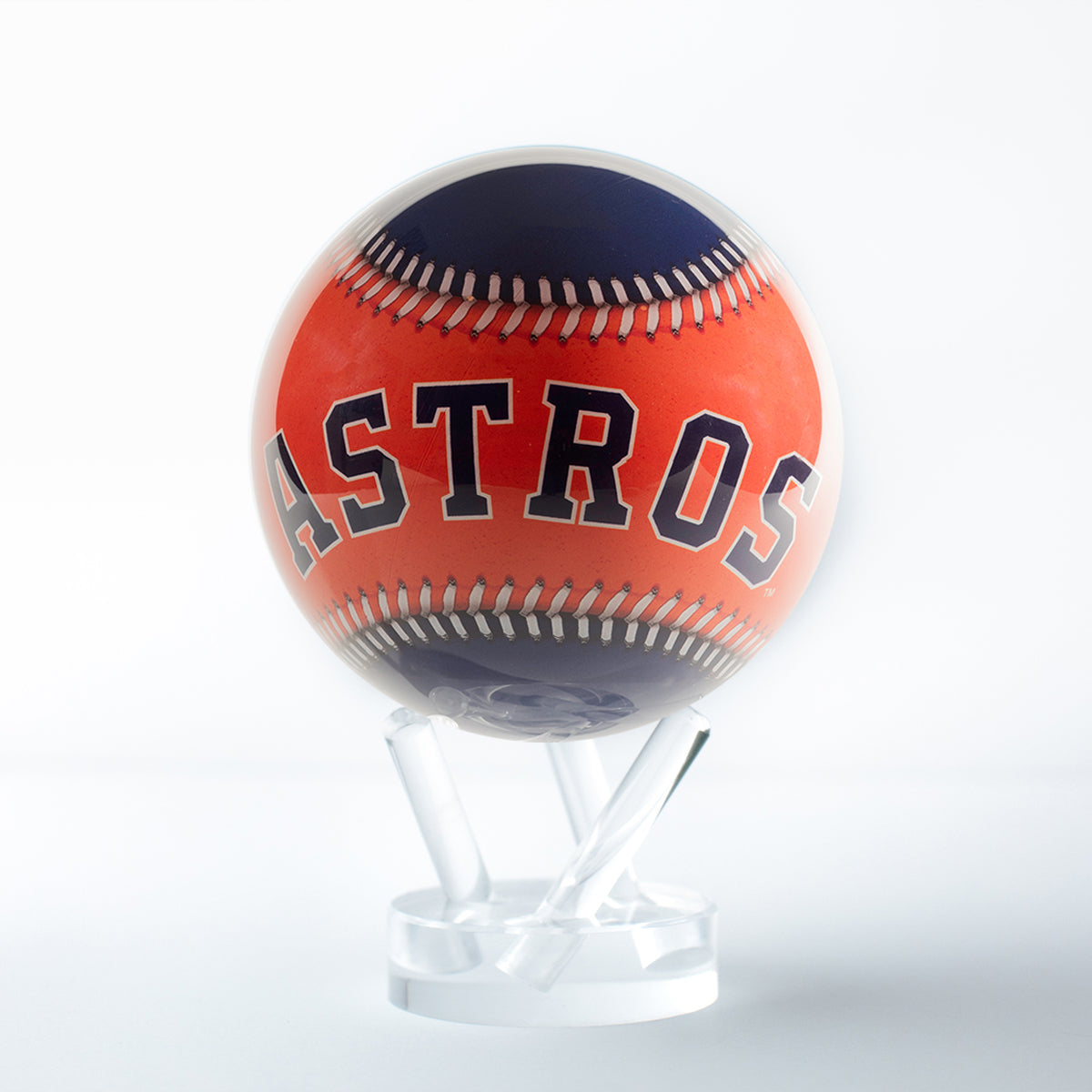 MLB® ASTROS™ GLOBE ( Region Limit) | Perfect for Astros™ fans - MOVA EU