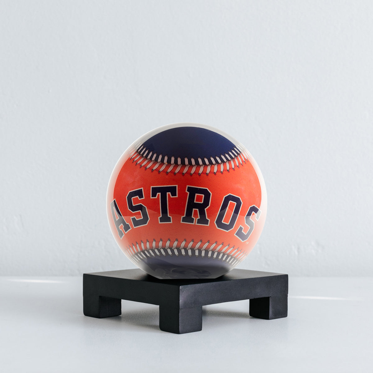 MLB® ASTROS™ GLOBE ( Region Limit) - MOVA EU