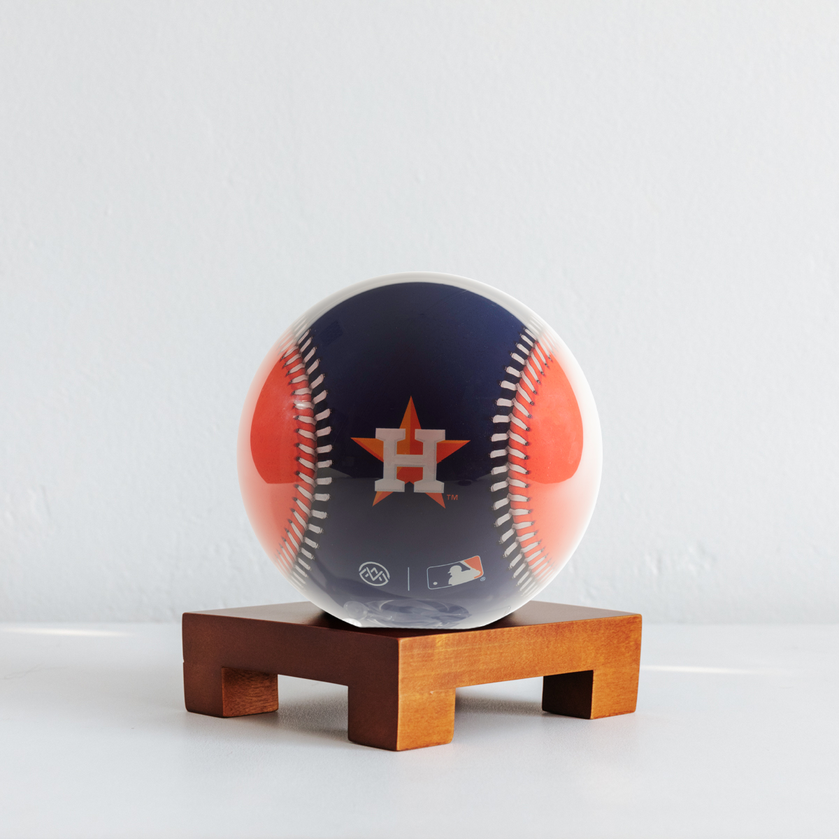 MLB® ASTROS™ GLOBE ( Region Limit) - MOVA EU