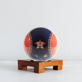 MLB® ASTROS™ GLOBE ( Region Limit) - MOVA EU