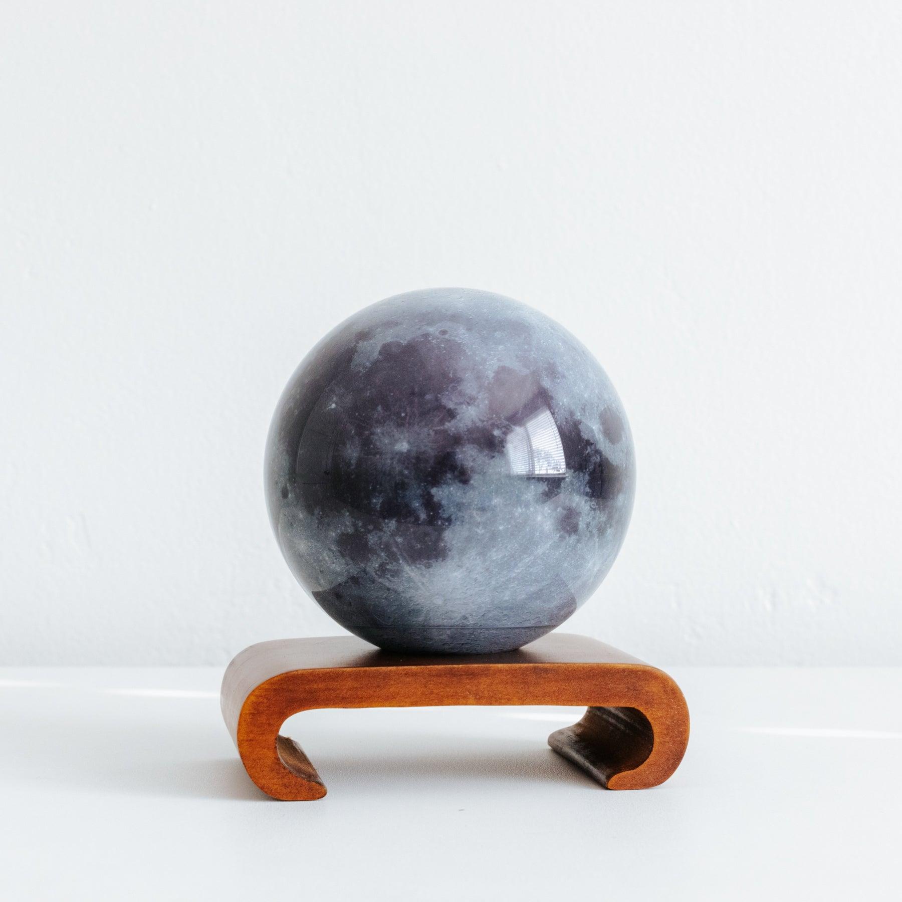 MOON GLOBE - MOVA EU