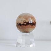 PLUTO GLOBE - MOVA EU