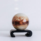 PLUTO GLOBE - MOVA EU