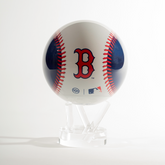 MLB® CUBS™ GLOBE ( Region Limit) | An acrylic base is included - MOVA EU