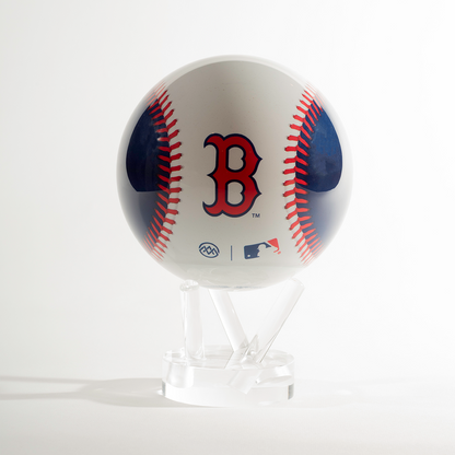 MLB® CUBS™ GLOBE ( Region Limit) | An acrylic base is included - MOVA EU