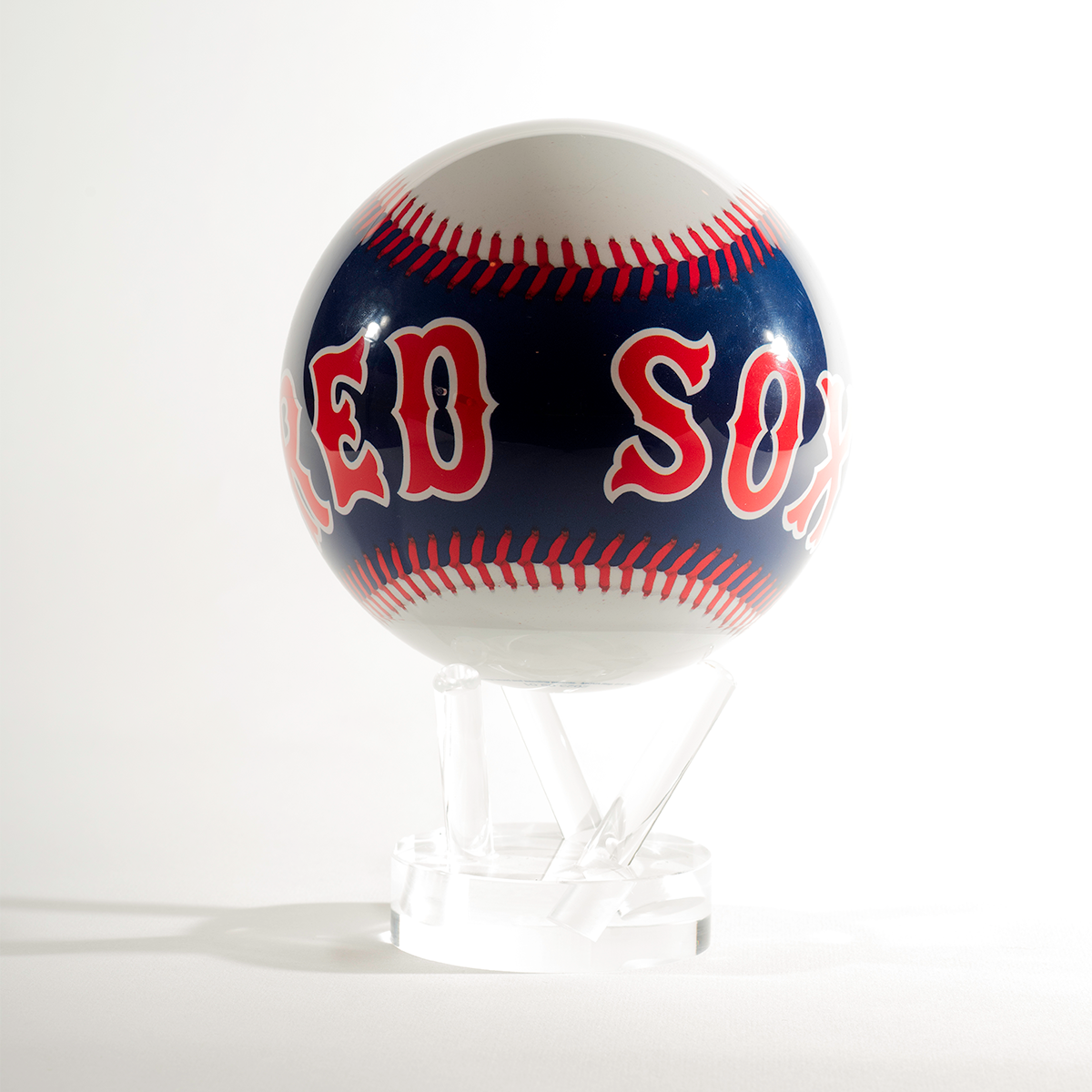 MLB® CUBS™ GLOBE ( Region Limit) | Perfect for Red Sox™ fans - MOVA EU