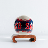 MLB® CUBS™ GLOBE ( Region Limit) | No cords or batteries - MOVA EU