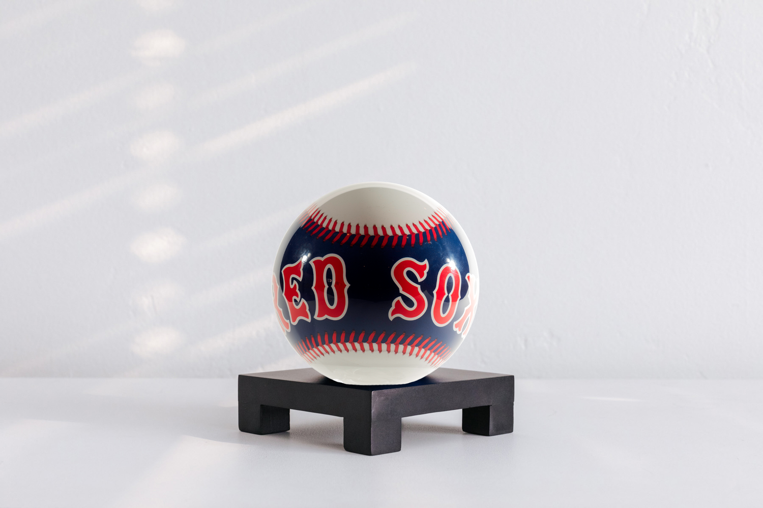MLB® CUBS™ GLOBE ( Region Limit)  - MOVA EU