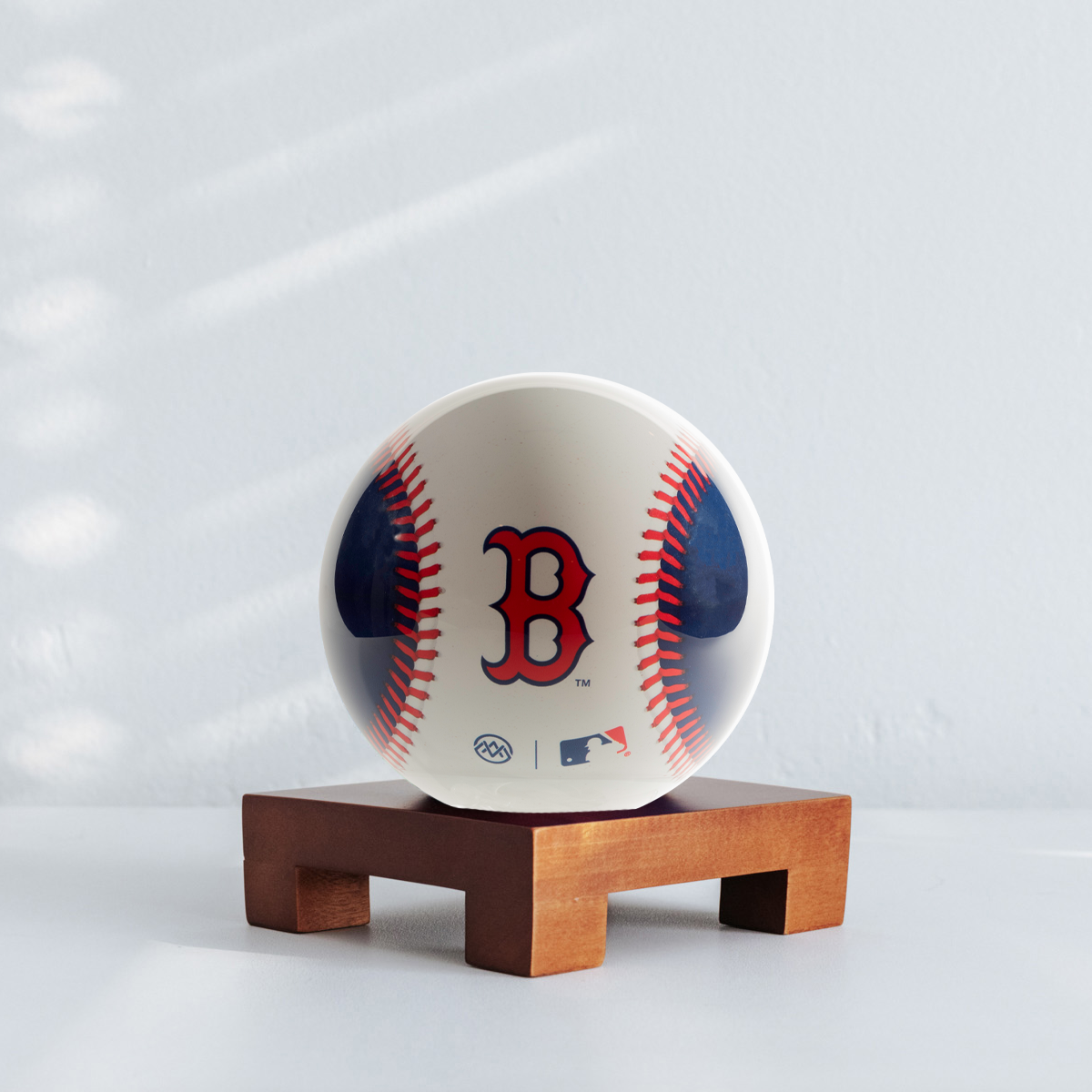 MLB® CUBS™ GLOBE ( Region Limit)  - MOVA EU