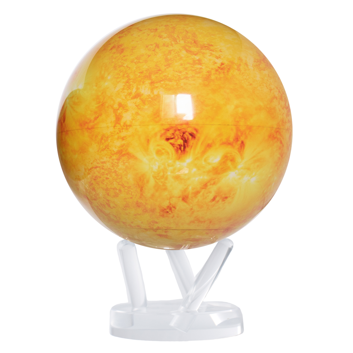 Sun Earth Moon Bundle | globe lighting - MOVA EU