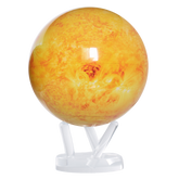 Sun Earth Moon Bundle | globe lighting - MOVA EU