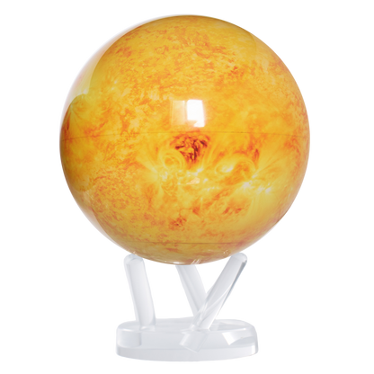 Sun Earth Moon Bundle | globe lighting - MOVA EU