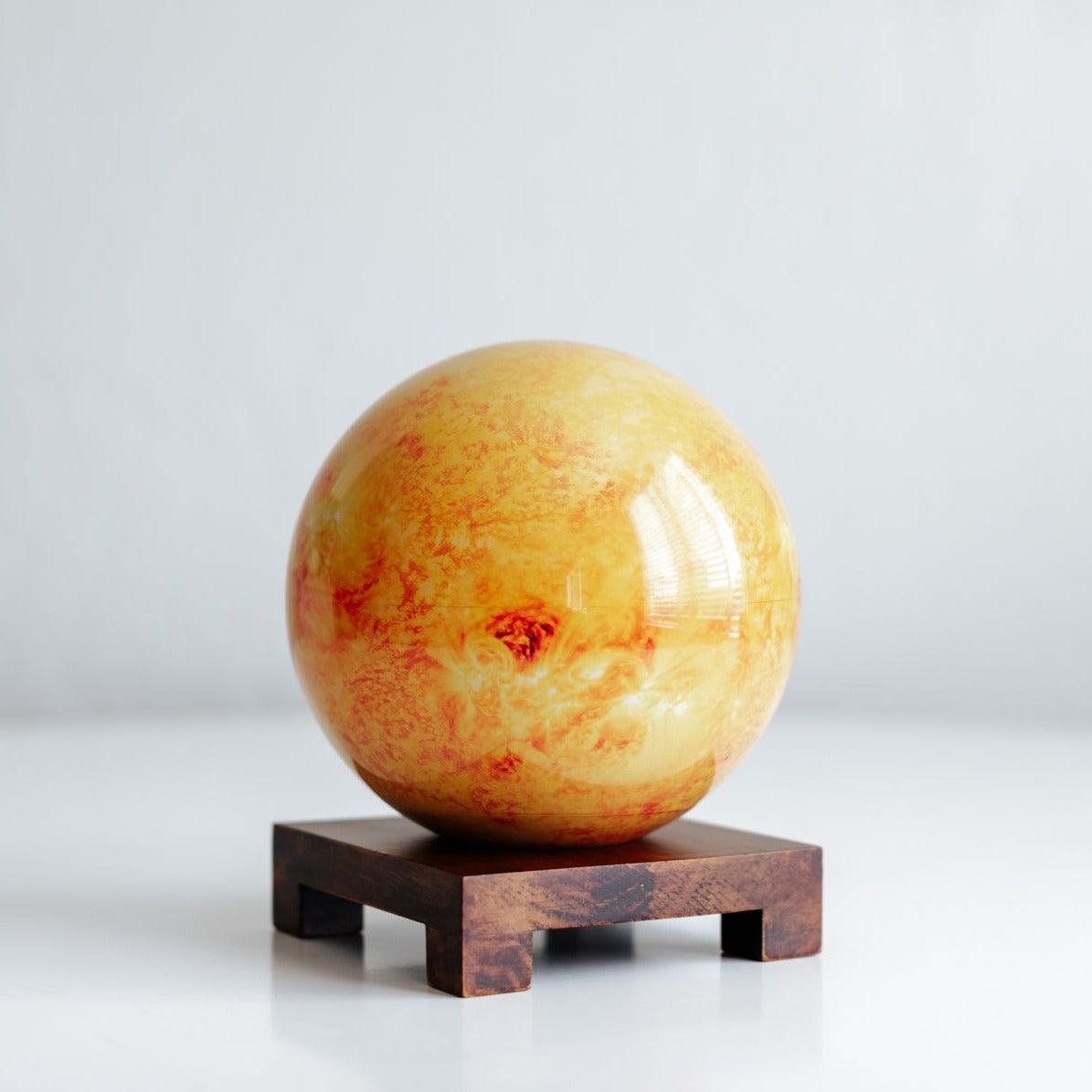 SUN GLOBE - MOVA EU