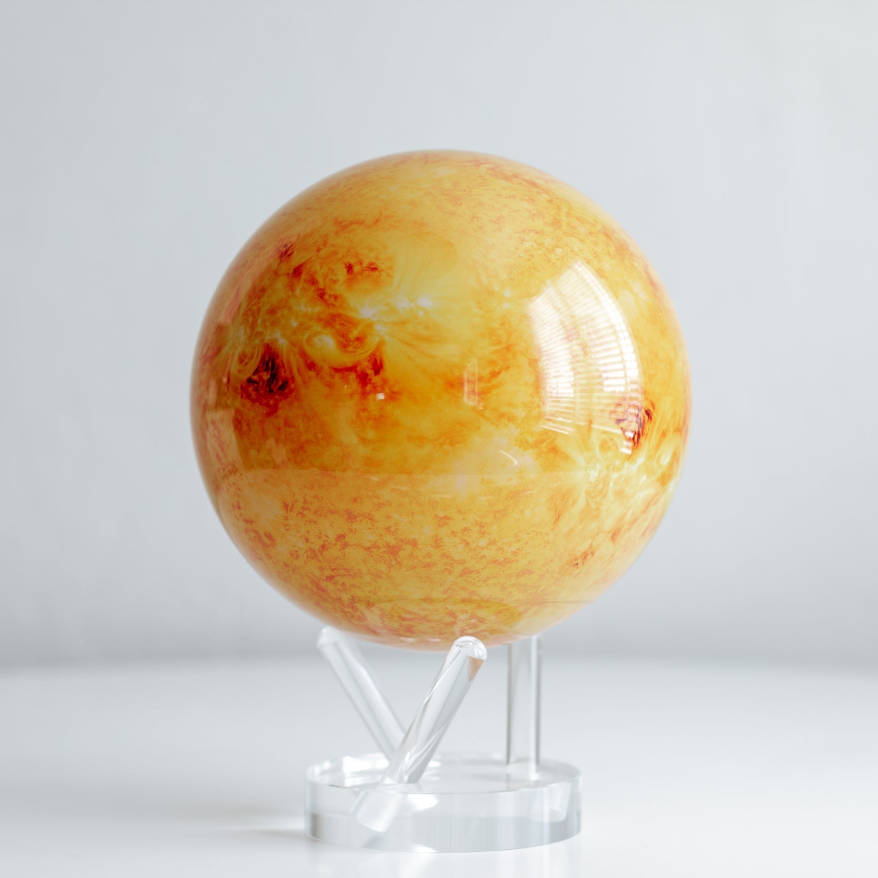 Sun Earth Moon Bundle | globe of the world - MOVA EU