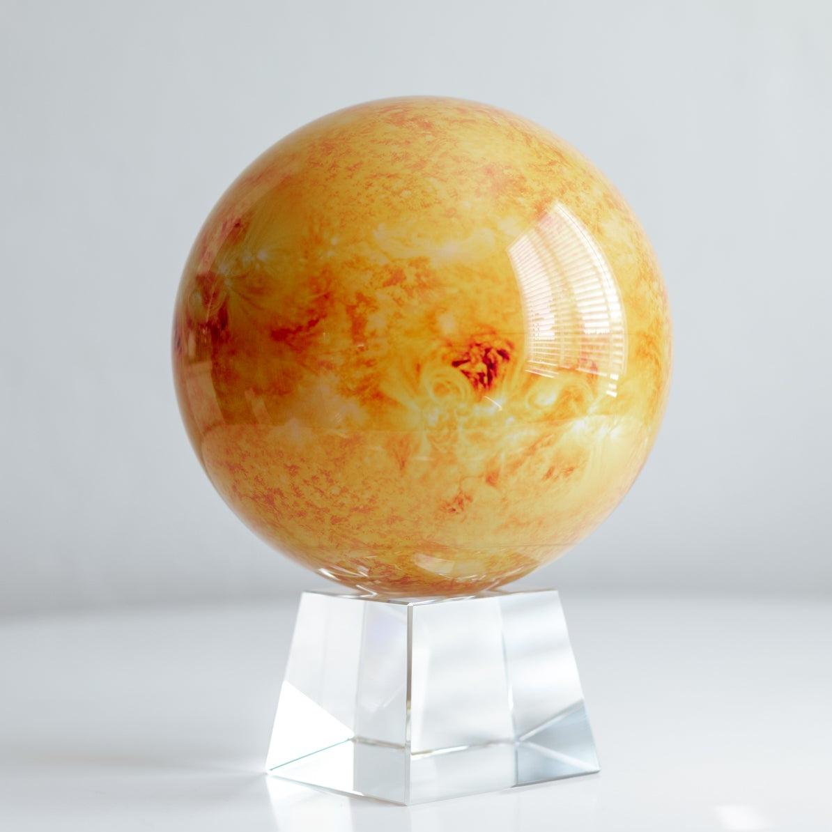 SUN GLOBE - MOVA EU