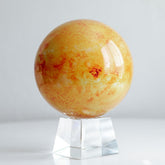 SUN GLOBE - MOVA EU
