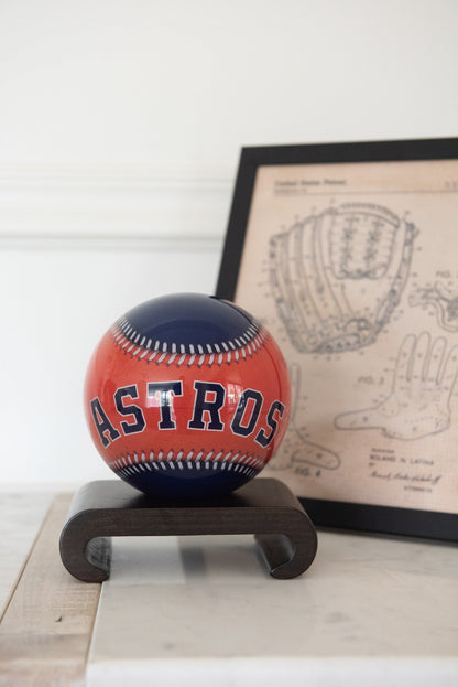 MLB® ASTROS™ GLOBE ( Region Limit) - MOVA EU