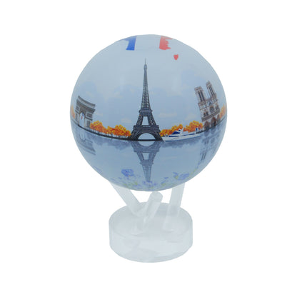 CITY SERIES PARIS GLOBE