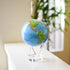 BLUE GREEN EARTH - MOVA EU